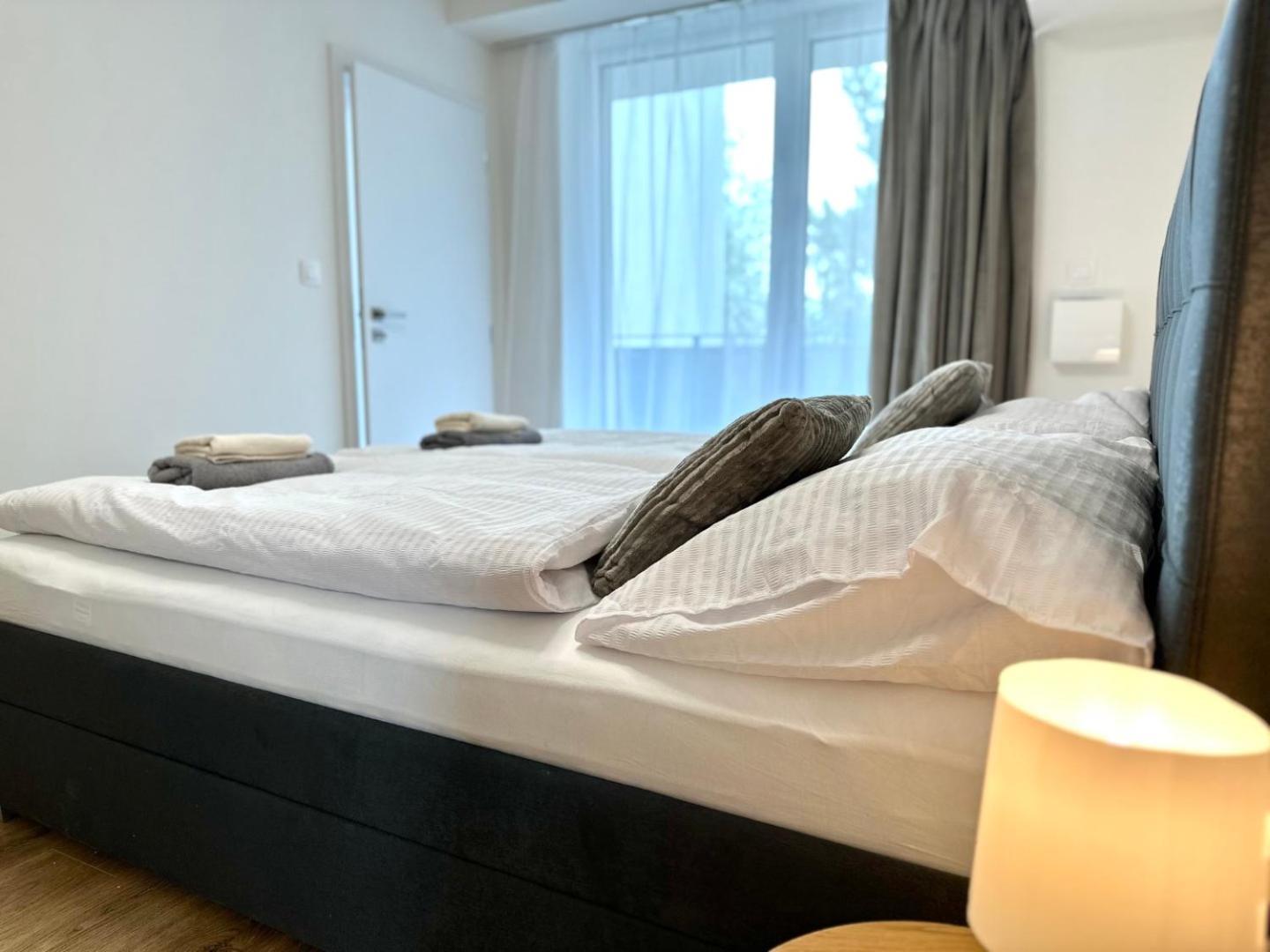 2 Room Apartment, New Building, Balcony, 208 Rovinka Eksteriør billede