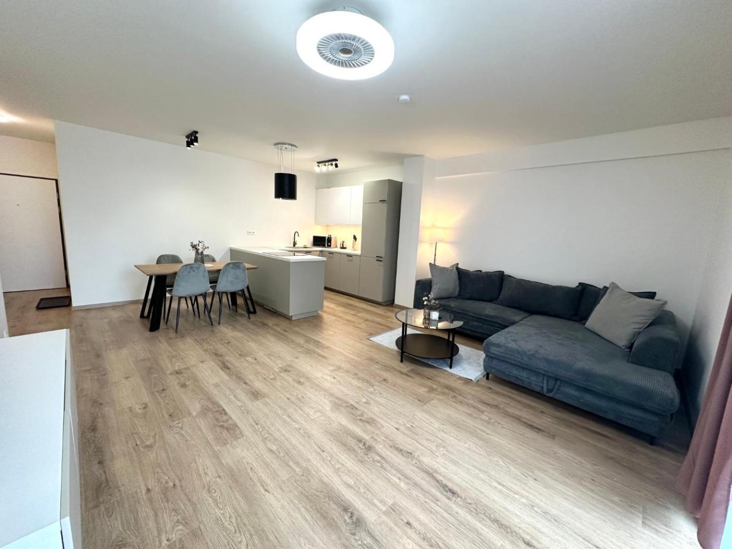 2 Room Apartment, New Building, Balcony, 208 Rovinka Eksteriør billede