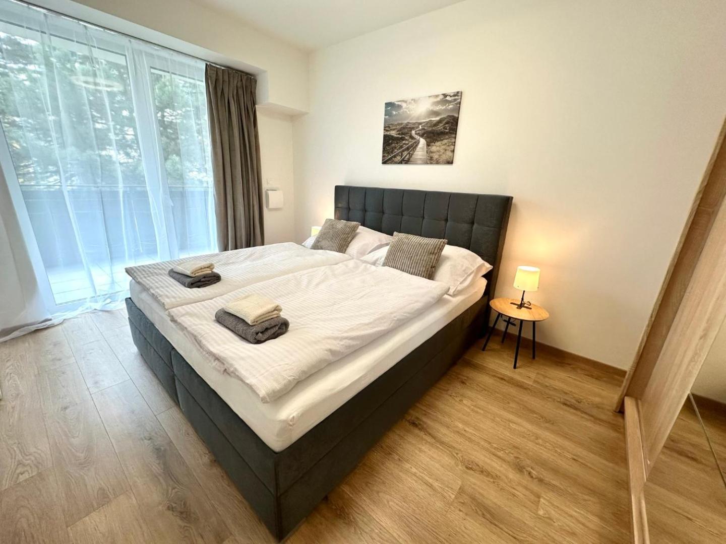 2 Room Apartment, New Building, Balcony, 208 Rovinka Eksteriør billede